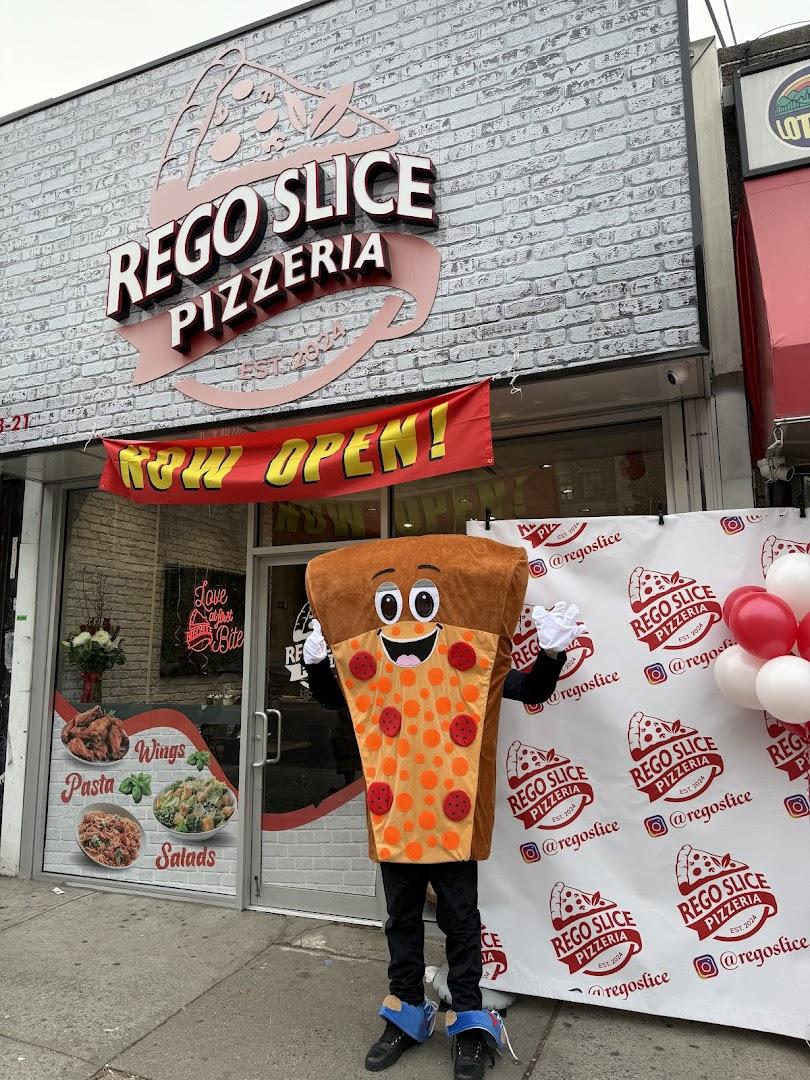 Rego Slice