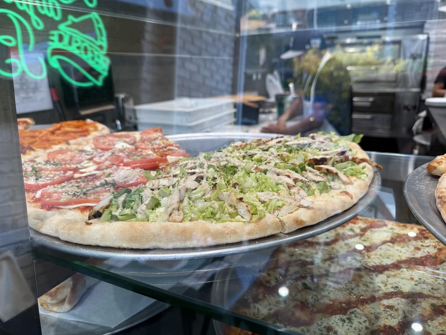 Rego Slice