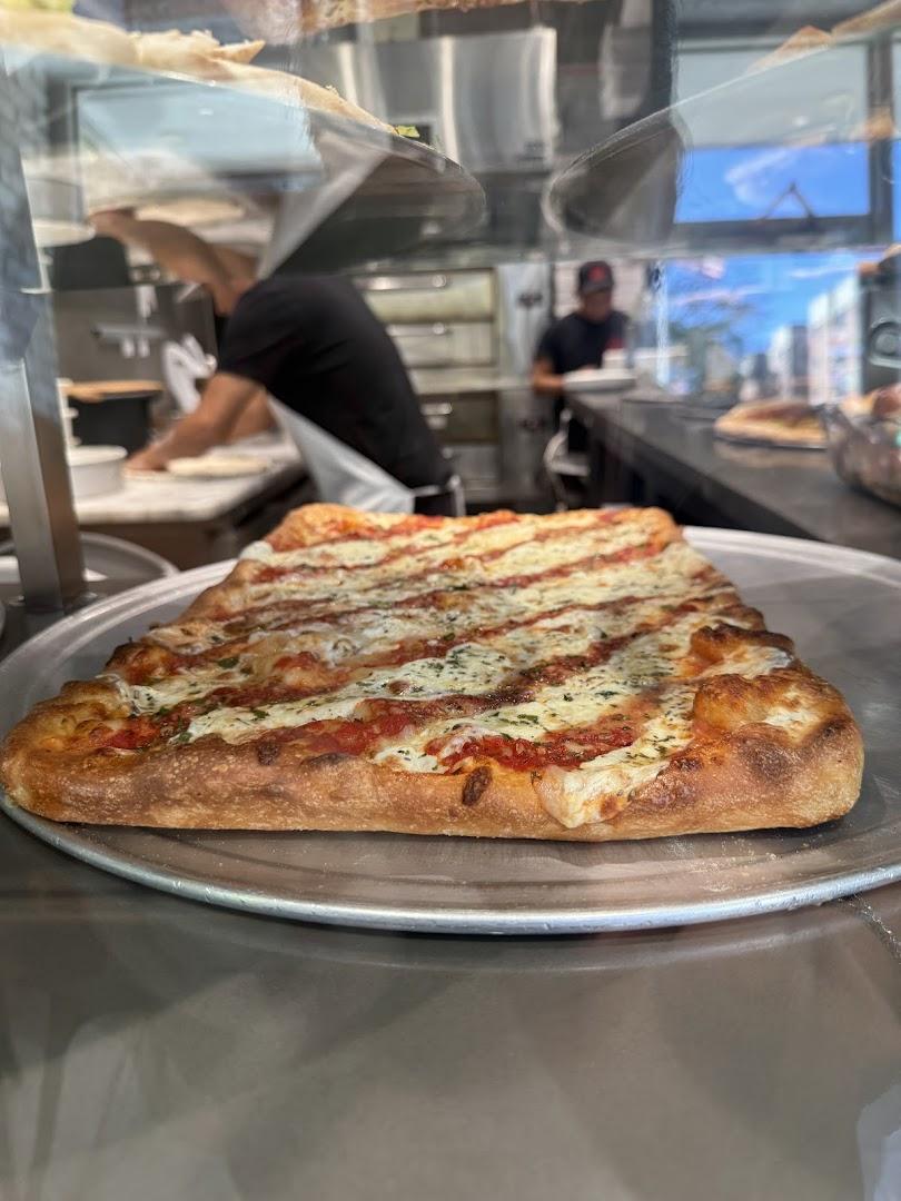 Rego Slice